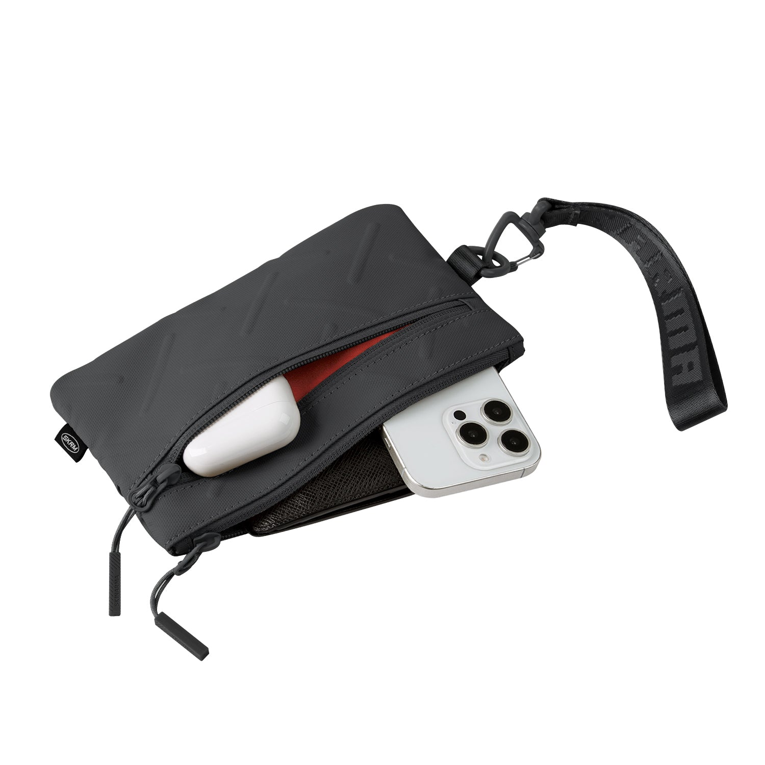 Skinarma Clutch Juno Boyun Askı Kayışlı Çapraz Vücut Çantası Skinarma Clutch Juno Boyun Askı Kayışlı Çapraz Vücut Çantası